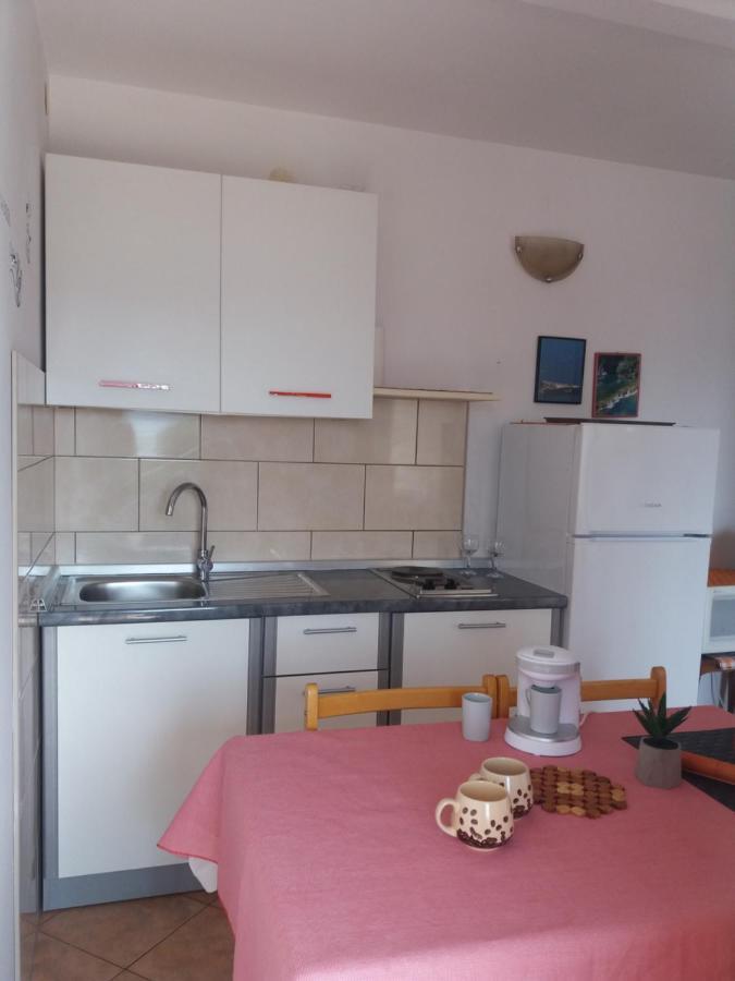Apartmani Kardum Brodarica Brodarica  Exterior photo