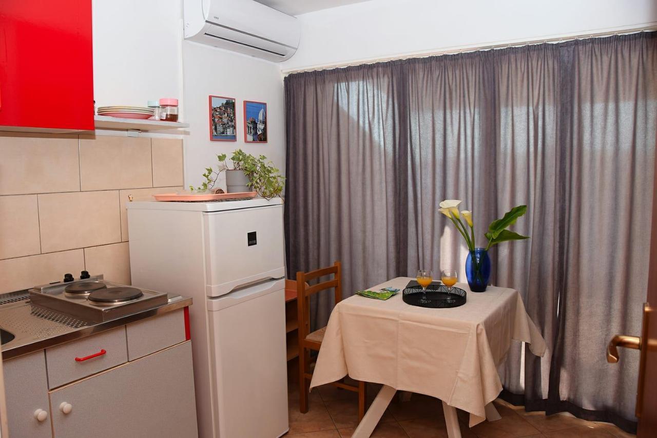 Apartmani Kardum Brodarica Brodarica  Exterior photo