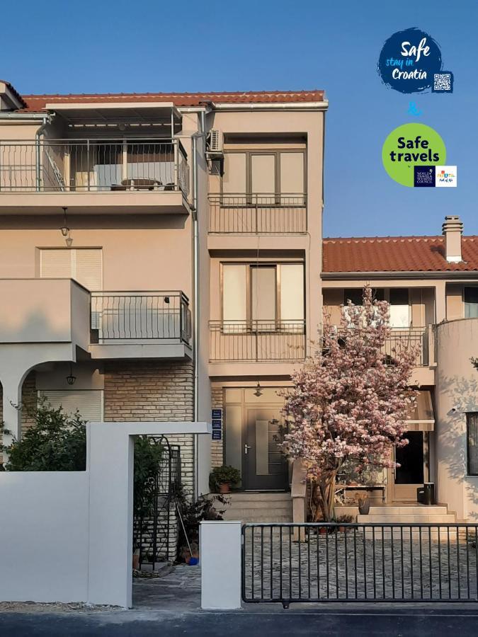 Apartmani Kardum Brodarica Brodarica  Exterior photo