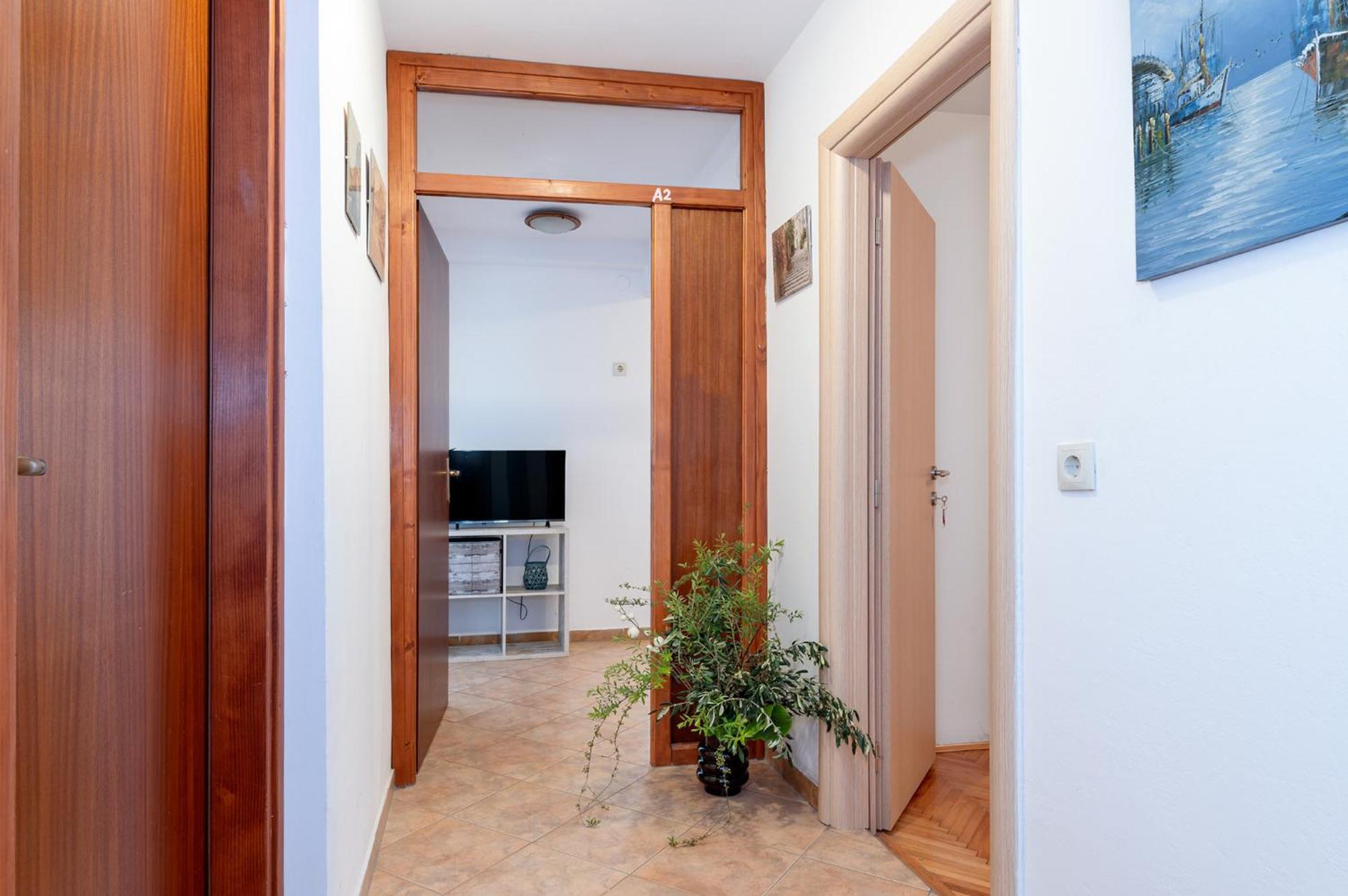 Apartmani Kardum Brodarica Brodarica  Exterior photo