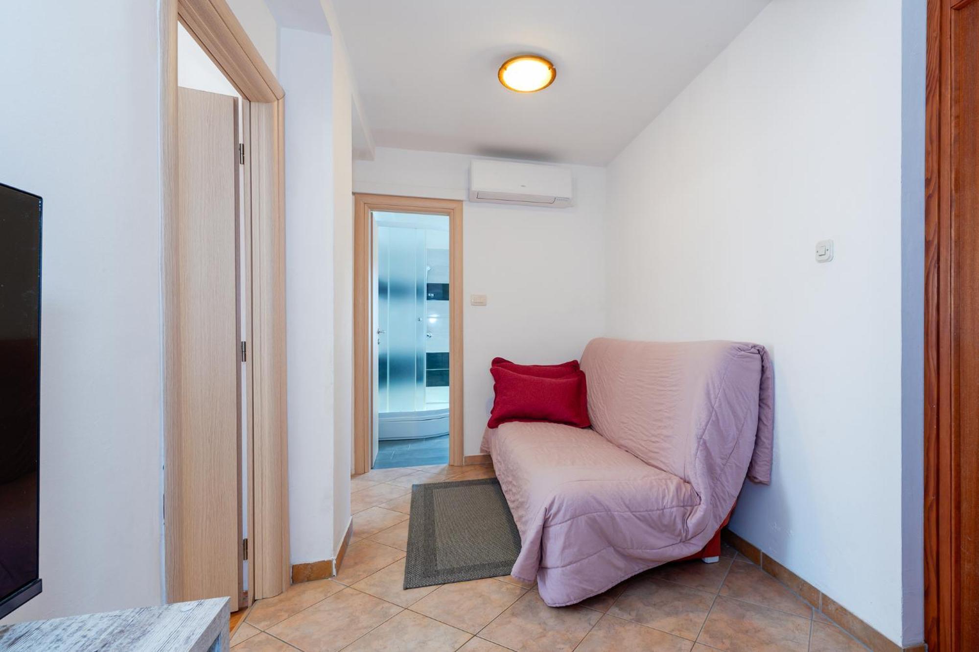 Apartmani Kardum Brodarica Brodarica  Exterior photo