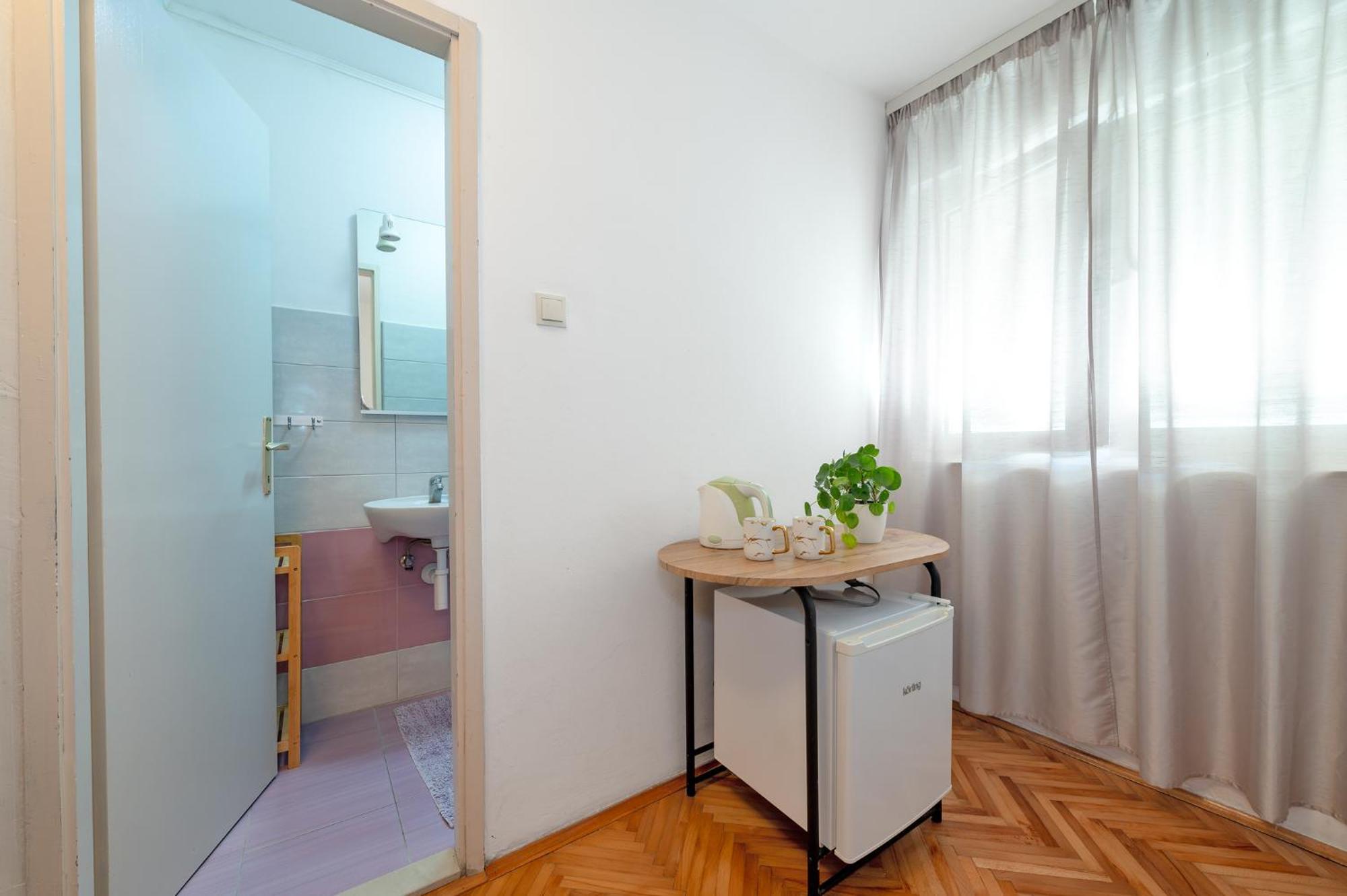 Apartmani Kardum Brodarica Brodarica  Exterior photo