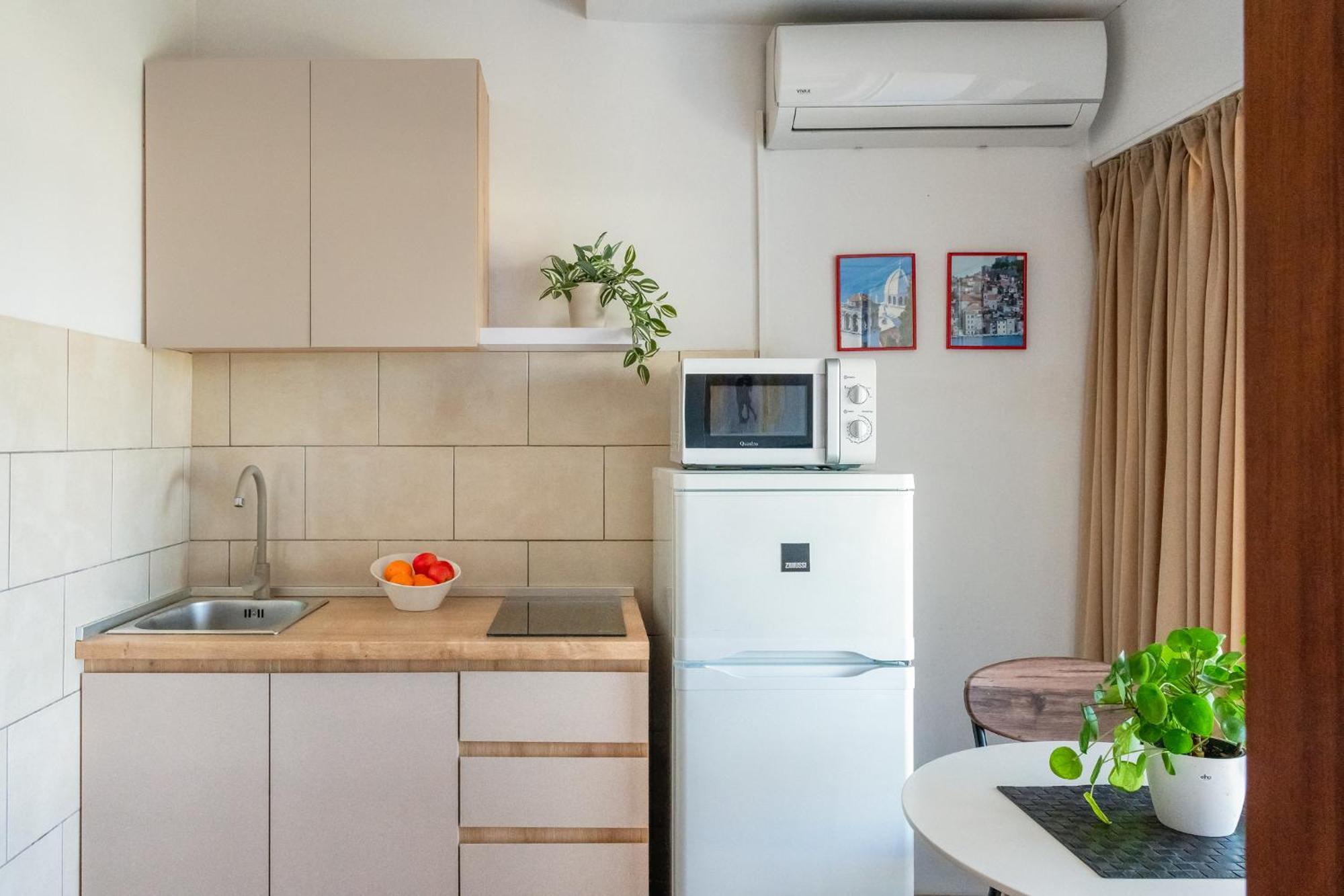 Apartmani Kardum Brodarica Brodarica  Exterior photo