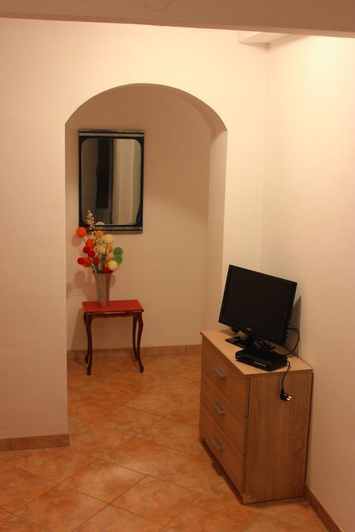 Apartmani Kardum Brodarica Brodarica  Exterior photo