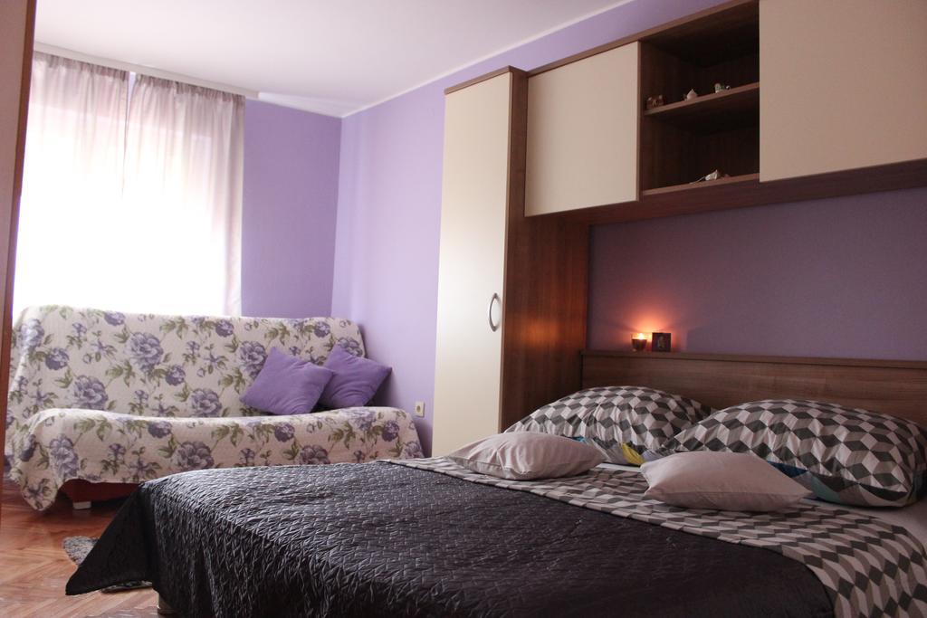 Apartmani Kardum Brodarica Brodarica  Exterior photo