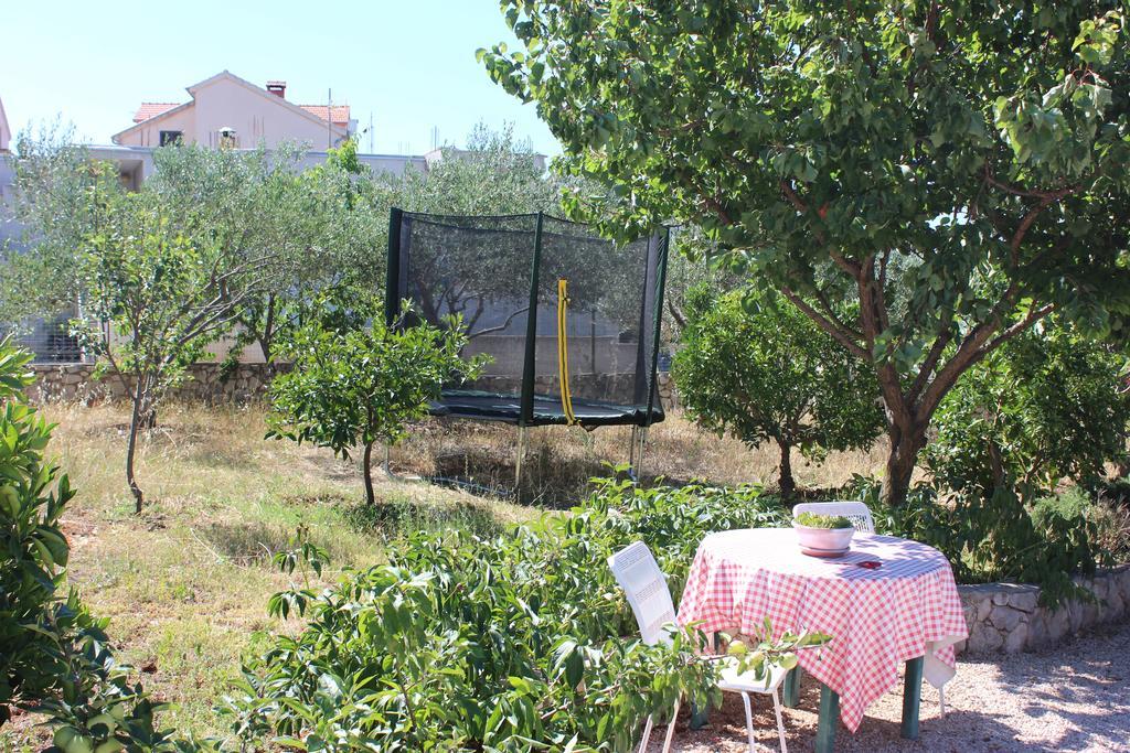 Apartmani Kardum Brodarica Brodarica  Exterior photo